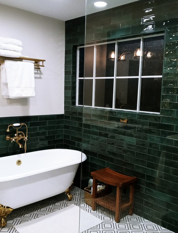 home renovation project