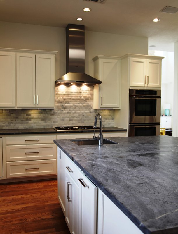 home renovation project